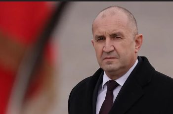 Обрат с партията на Радев! Обяви следващия си ход