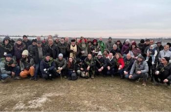 Още едно доказателство за тесните връзки на някогашни министри с Калушев