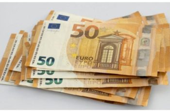 Служителка задигна над 5600 евро от пощата в Годеч