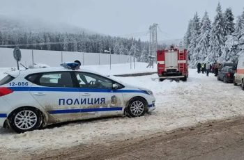 Собственикът на хижата на смъртта с разтърсващо последно съобщение до майка си