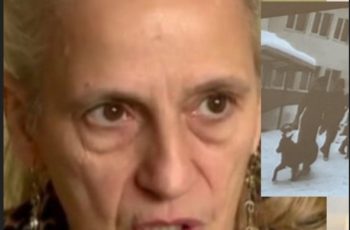 София Андреева със смайващи разкрития: В мазето на „Петрохан“ имаше специална стая, там