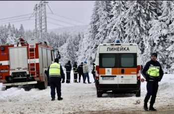 Съсед на загиналите край Петрохан: Три пъти ме