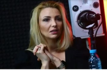 Ужасът на „Петрохан“ разплака Ева Кикерезова, на кого скочи бившата синоптичка