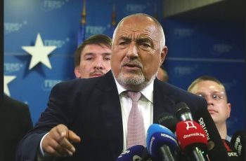 Бойко Борисов се ядоса, започна масова чистка, изхвърля