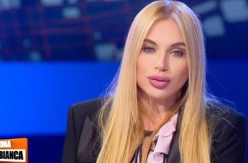 Гадателката на Берлускони с прогноза за Радев той