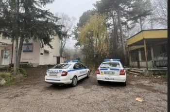 ИЗВЪНРЕДНО: Откриха труп, отцепиха целия район във