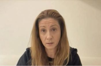Ралица Асенова: Видях тялото на сина си, това не бяха охлузвания, а сериозни рани като следи от нагряване