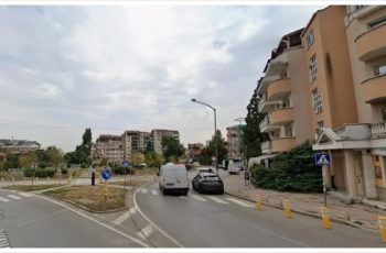 Стар квартал в столицата вече е новият остров на лукса