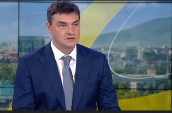 Владо Николов излезе и ефир и каза страшни думи: Хора които не са…
