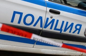 Жестоко убийство в наше село, жертвата намушкана три пъти с нож