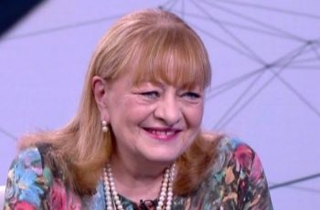 Кралицата на шансона Богдана Карадочева: Ужасно е, че дни след Възкресението ще ходим на избори