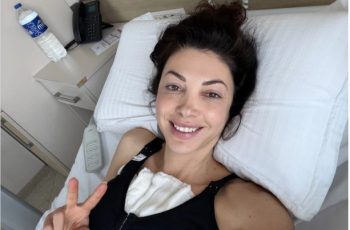 „Не го правете!“: Биляна Йотовска със сериозно предупреждение към абитуриентките от болничното легло