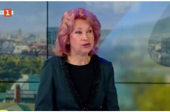 Проф. Ива Христова: Няма епидемия от морбили, а епидемичен взрив