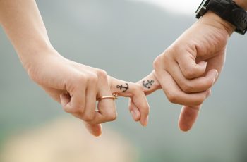 Какво наистина търсят мъжете във връзката: 10 ключа към сърцето му